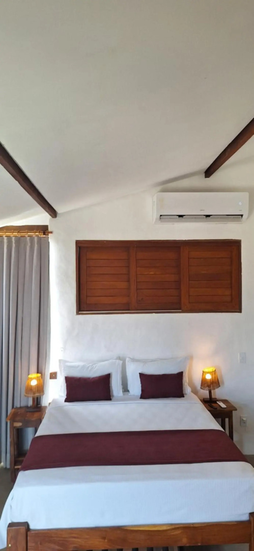 Arataba Hotel Boutique e Bistrô - 150 mts do mar