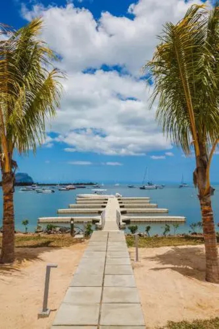 Latitude Luxury Apartment