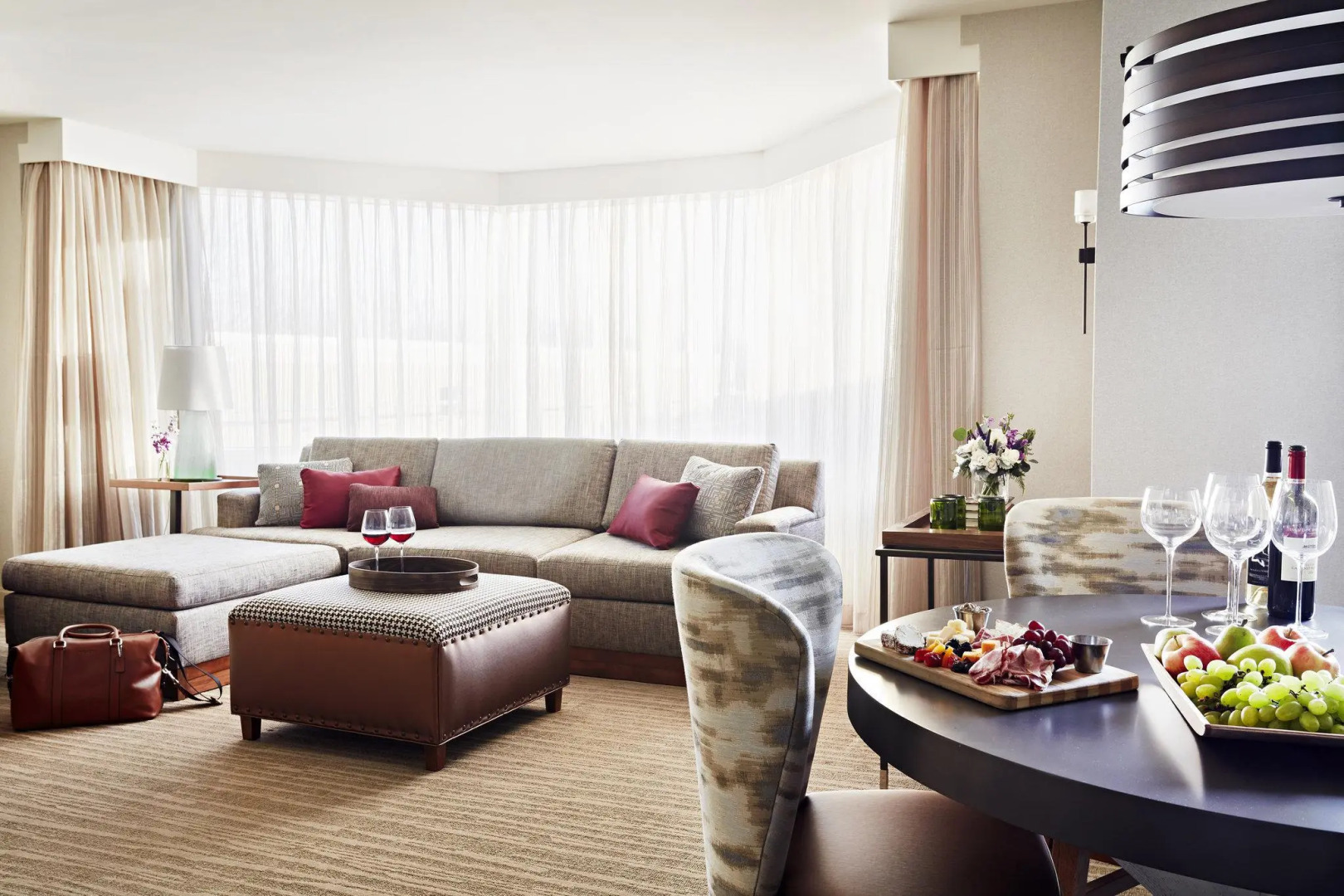 Lansdowne Resort and Spa