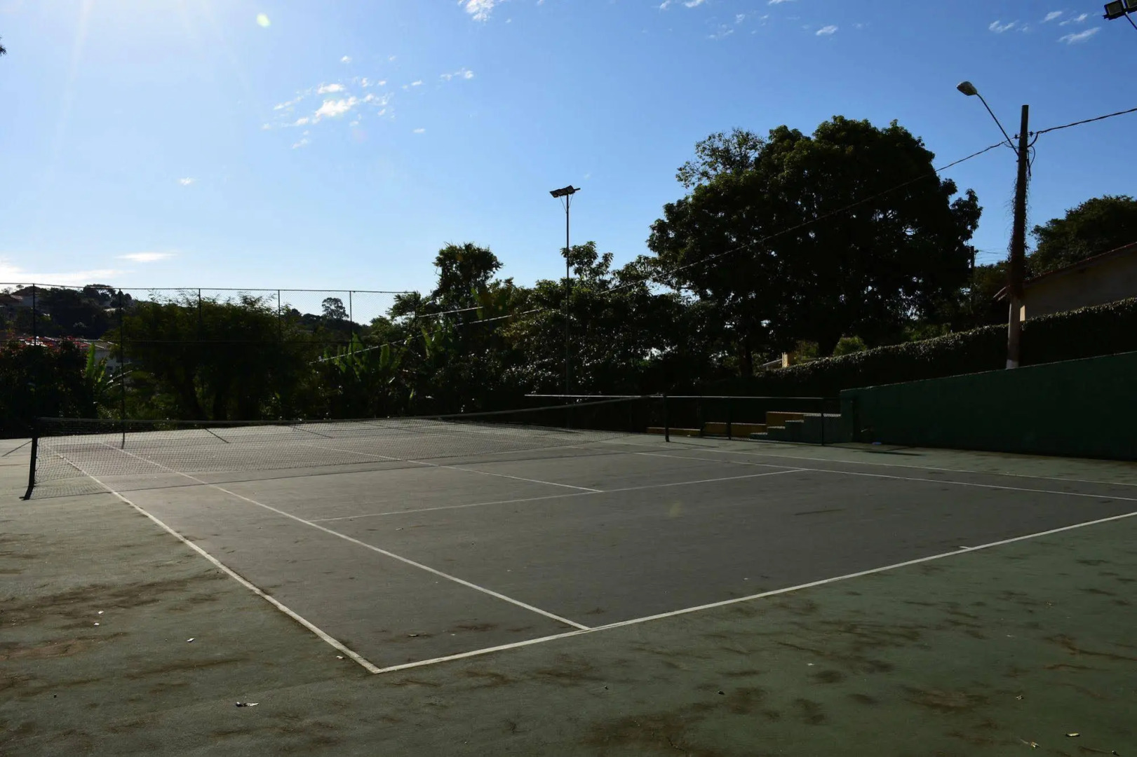 Atibaia Residence Hotel & Resort