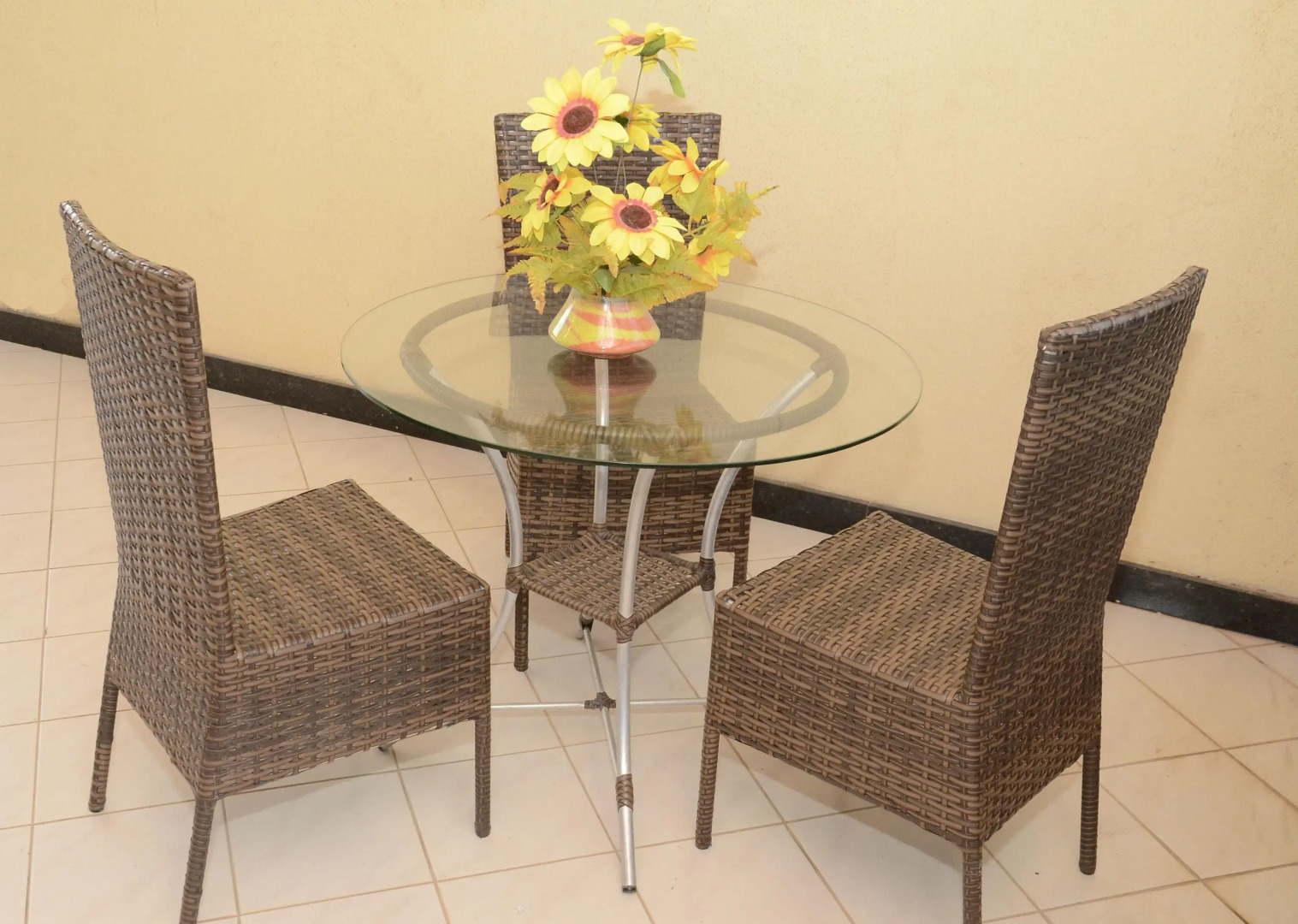 Pousada Ceará Porto das Dunas