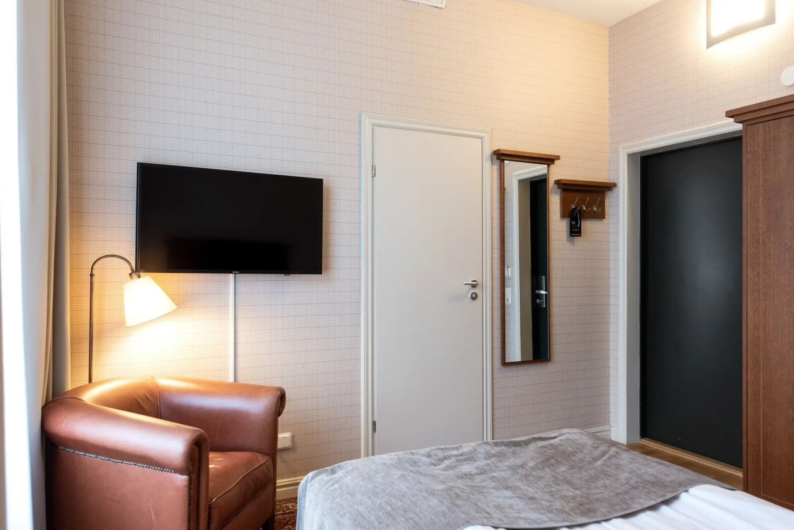 Hotel Bishops Arms, Köping