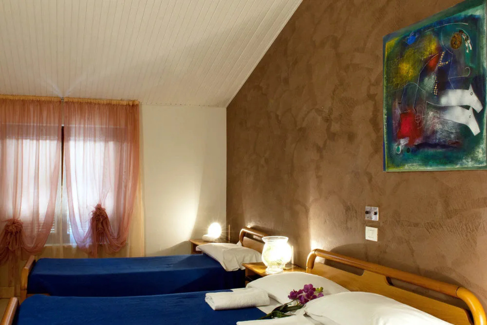 Hotel Ristorante Gran Can