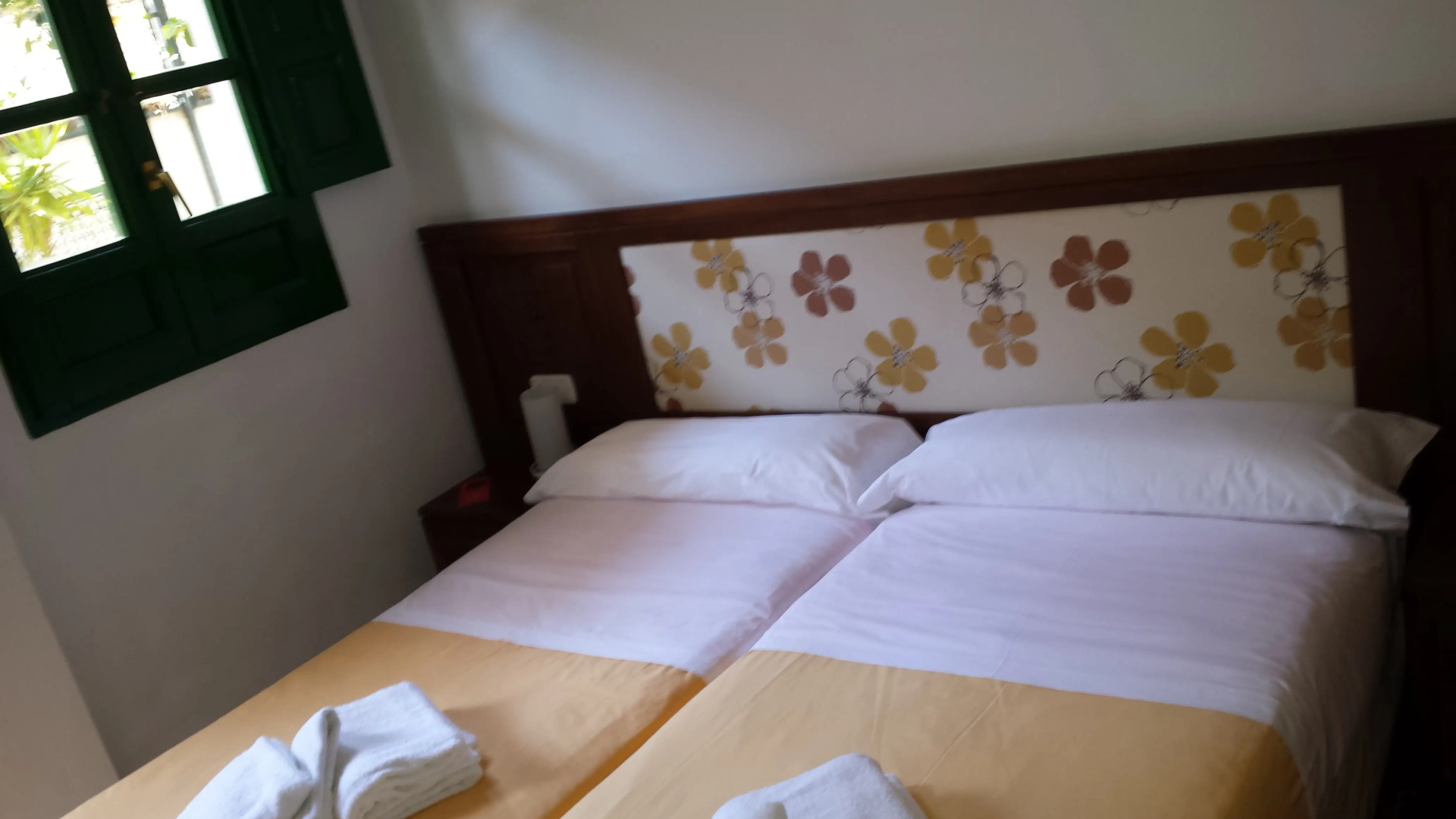 Hostal Rural La Fonda Del Rocio