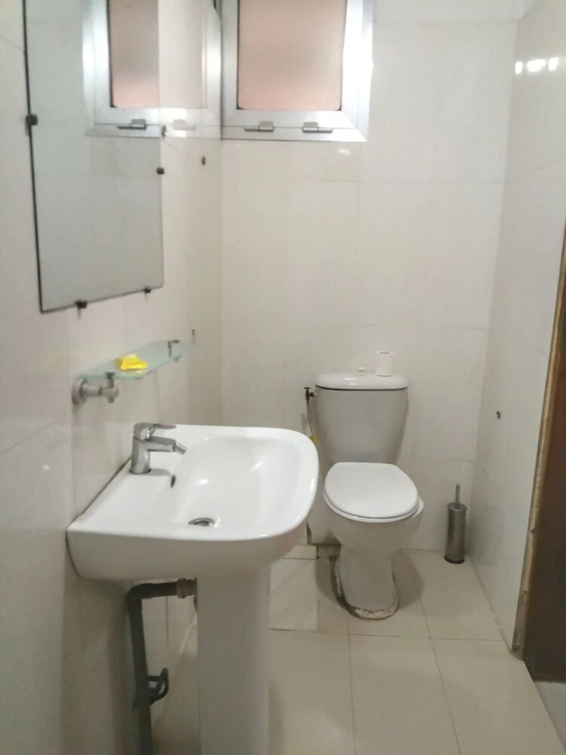 Hotel Residence Berah