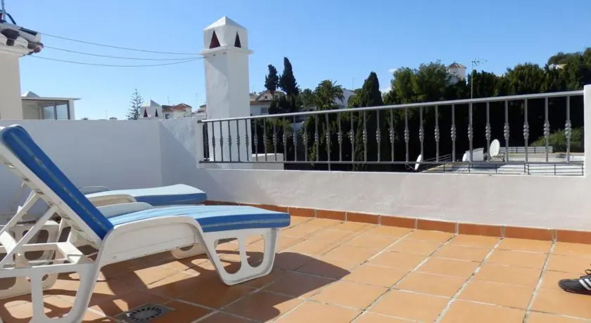 Holiday Home Buriana Beach