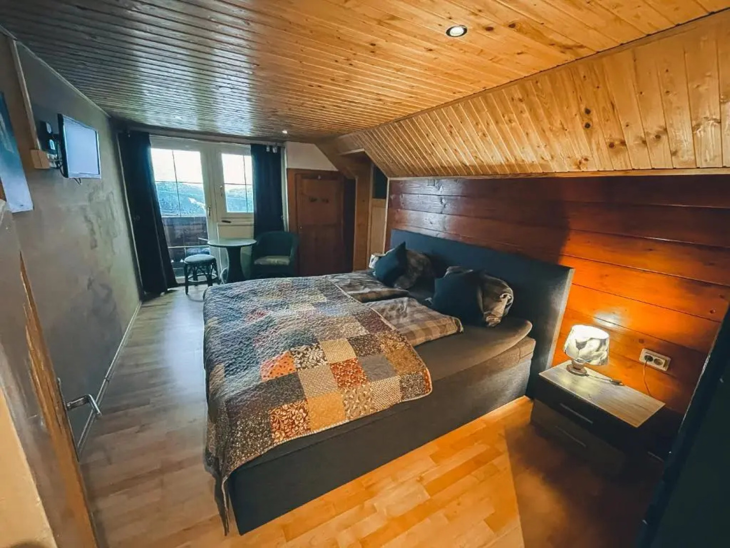 Hotel-Gasthof Lammersdorf