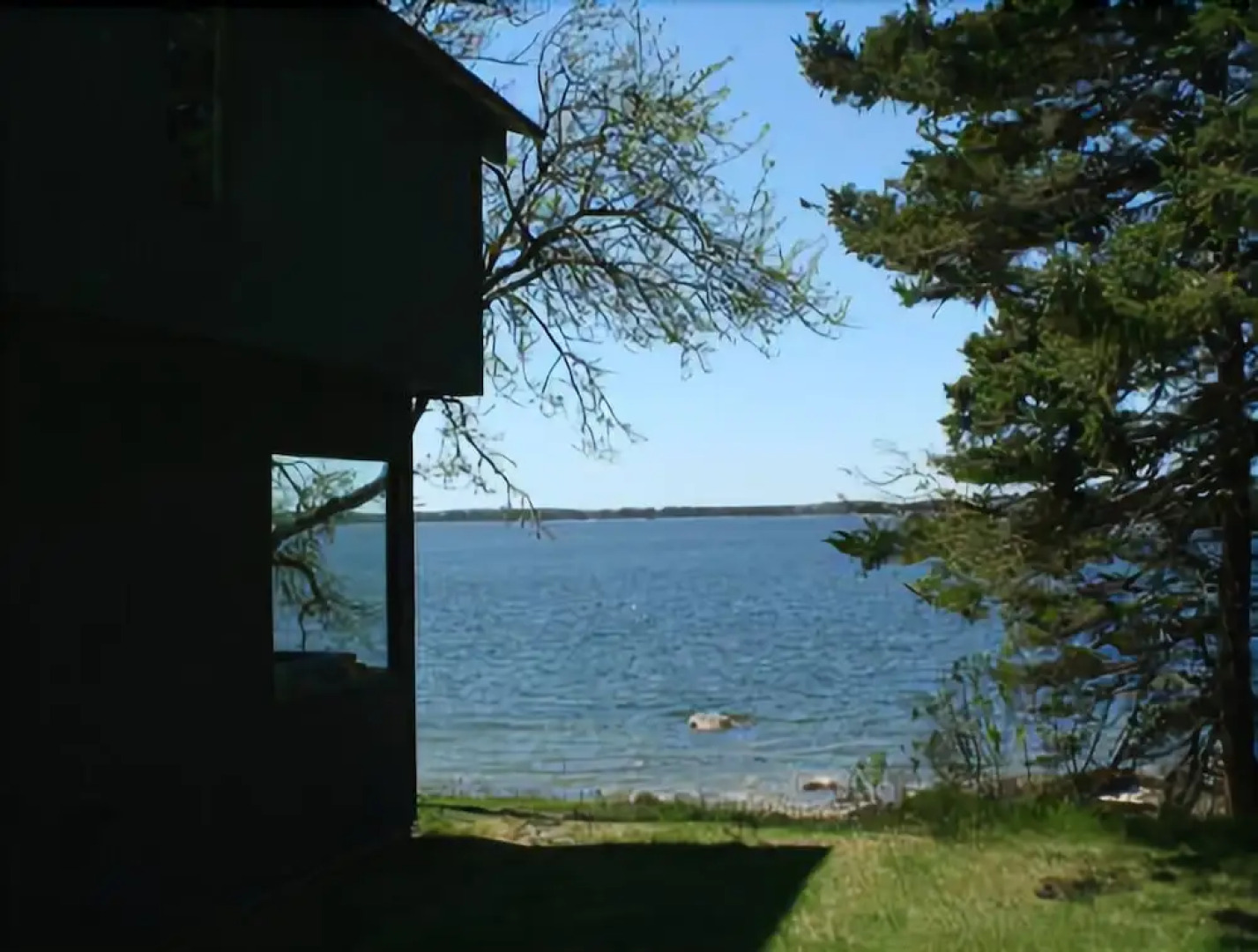 Kelley Point - Three Bedroom Home