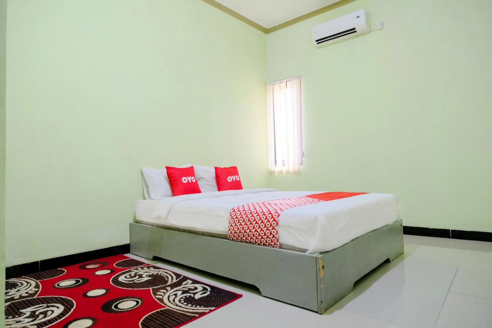 OYO Life 2508 Alba Suites Homestay Syariah