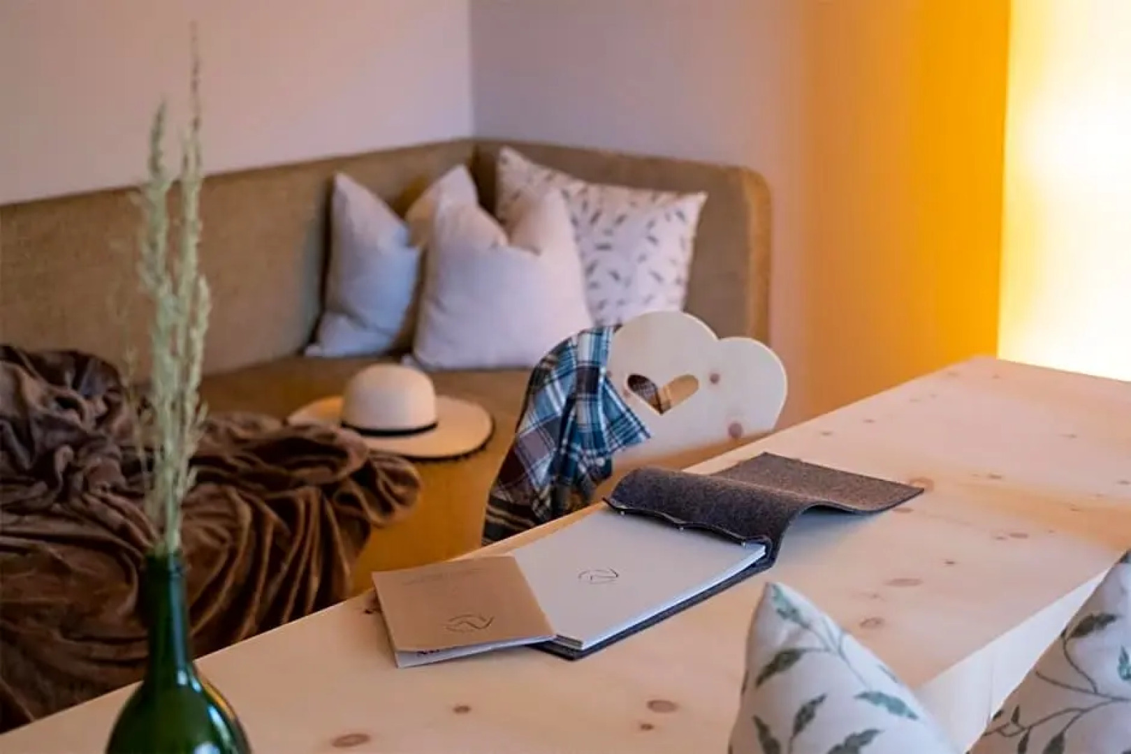 Hofel Farmhotel Moosmair