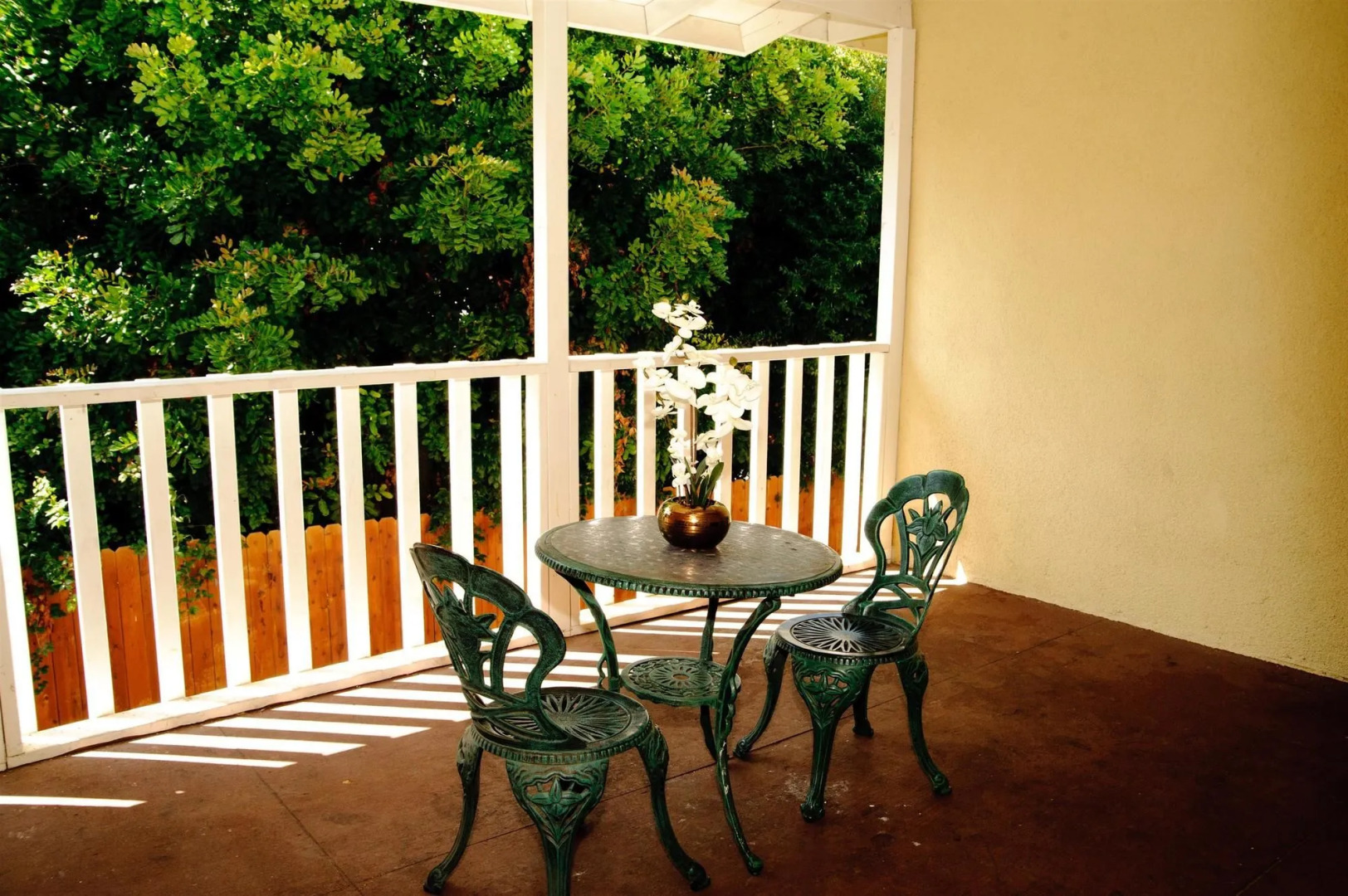 Motel Mediteran Escondido