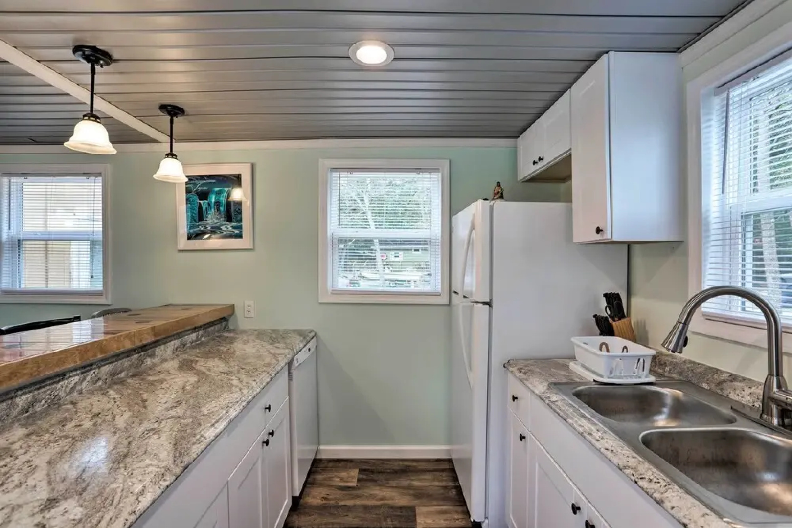 Shady Rest Studio: 6 Mi to Ocean Isle Beach!