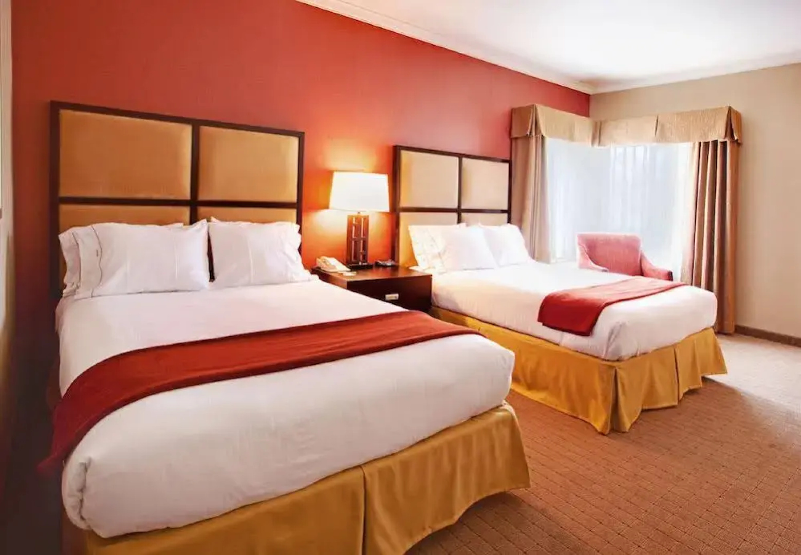 Holiday Inn Express Encinitas Cardiff Beach Area