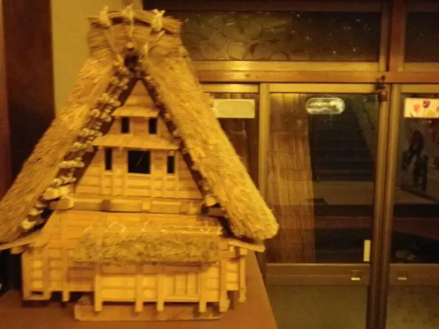 Gokayama Ryokan Yoshinoya