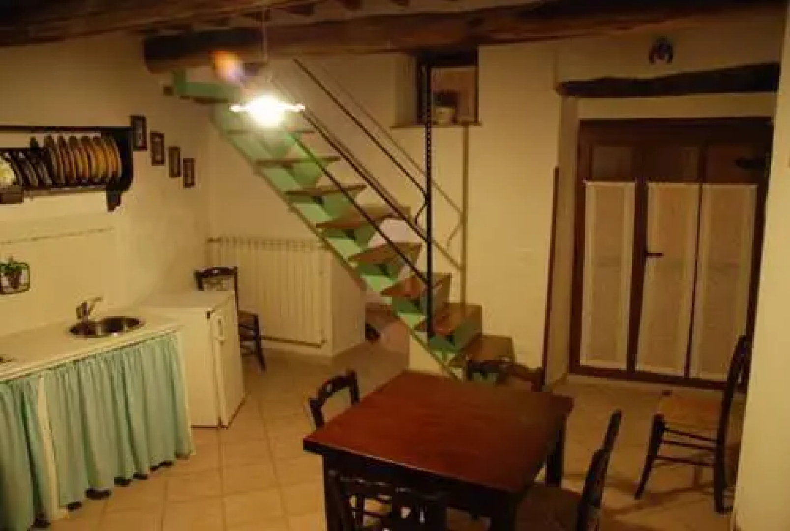 Casa Genoveffa