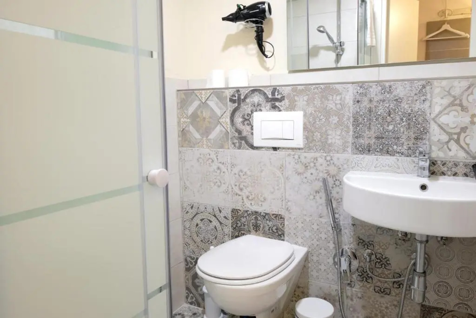 Residenza Le Rondini