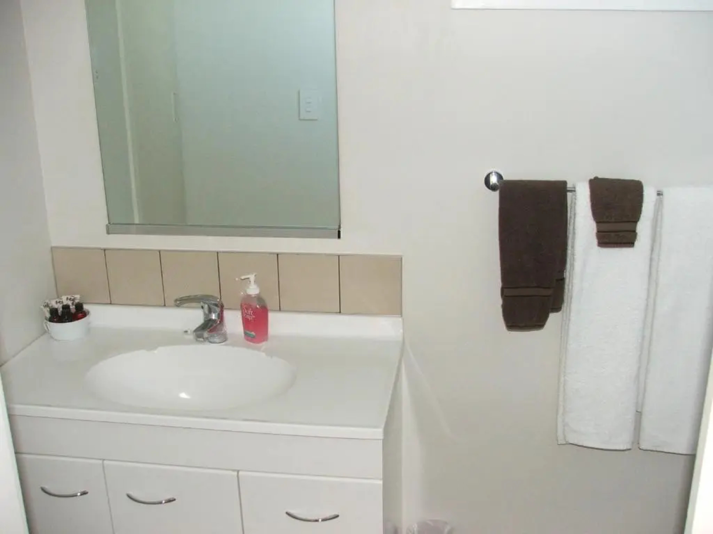 Mount View Motel