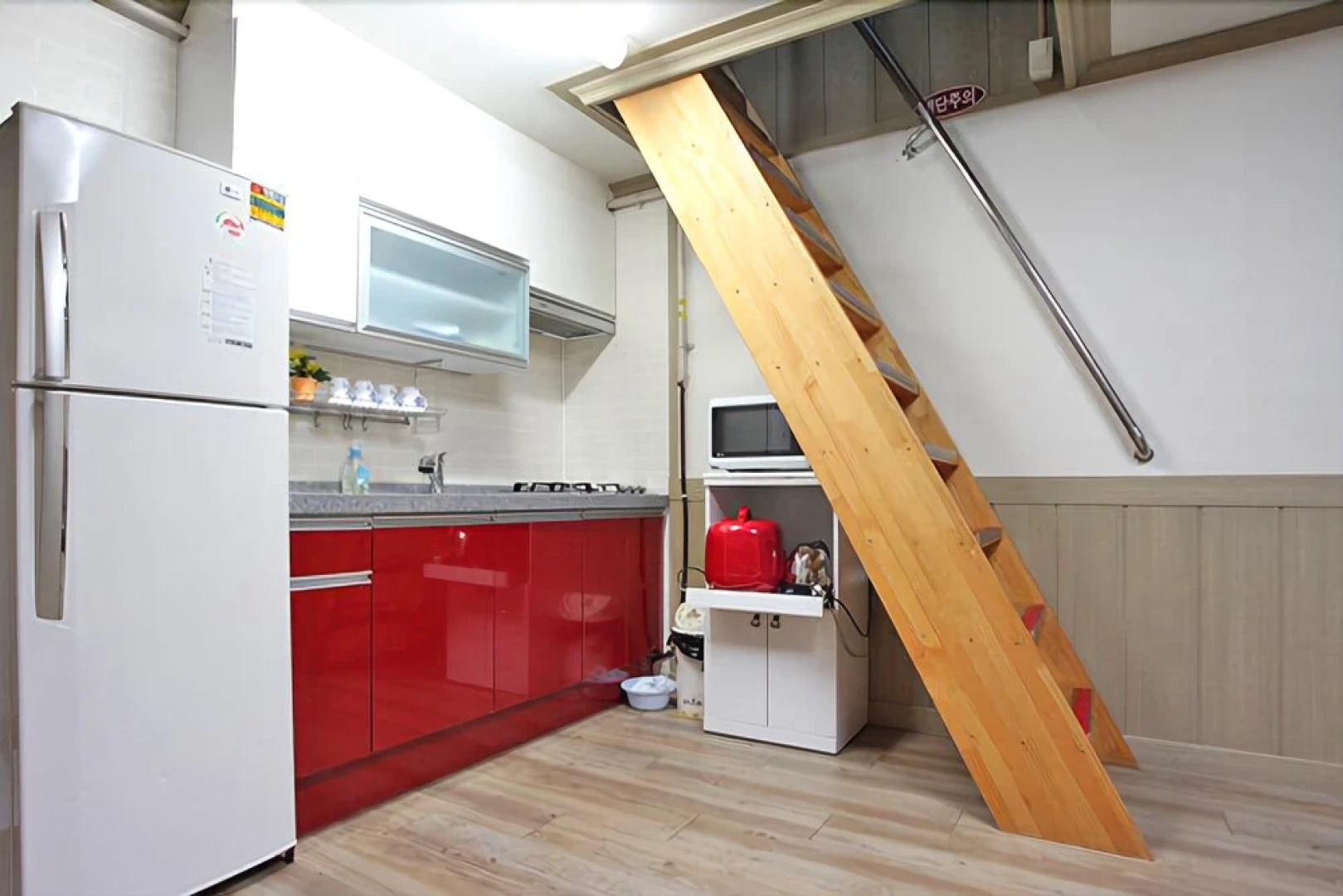 Tongyeong Ocean Love Pension