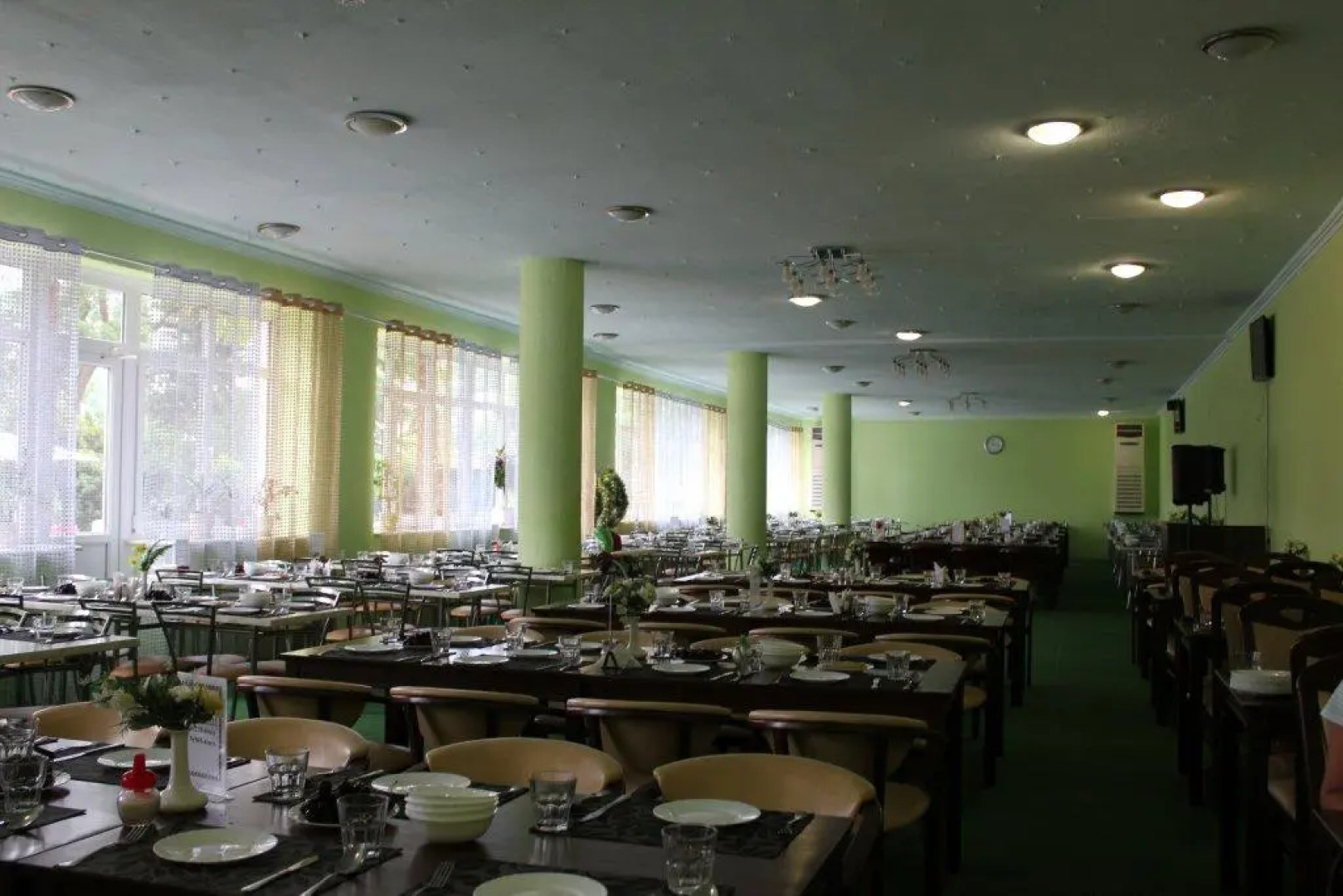 Ялта-Круглый Год