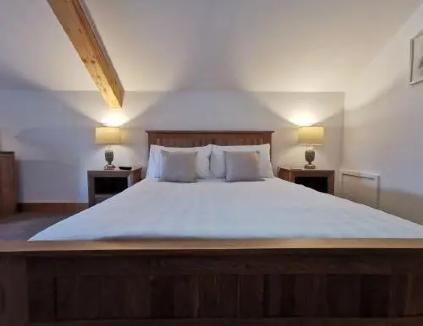 The Trotting Mare Caravan Park