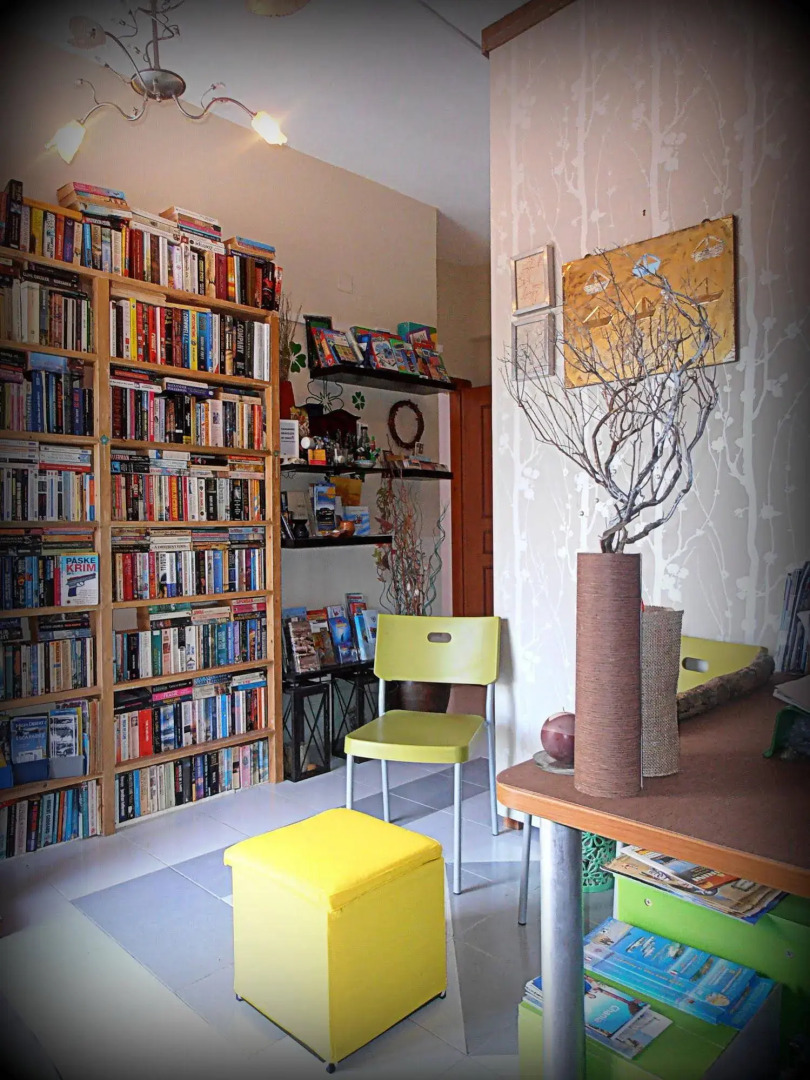 Apokoros Boutique Hotel Craft Deco & Activities'