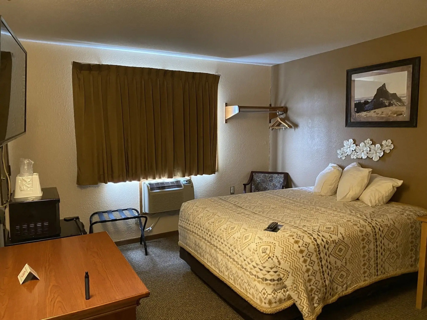 Americas Best Value Inn Kadoka