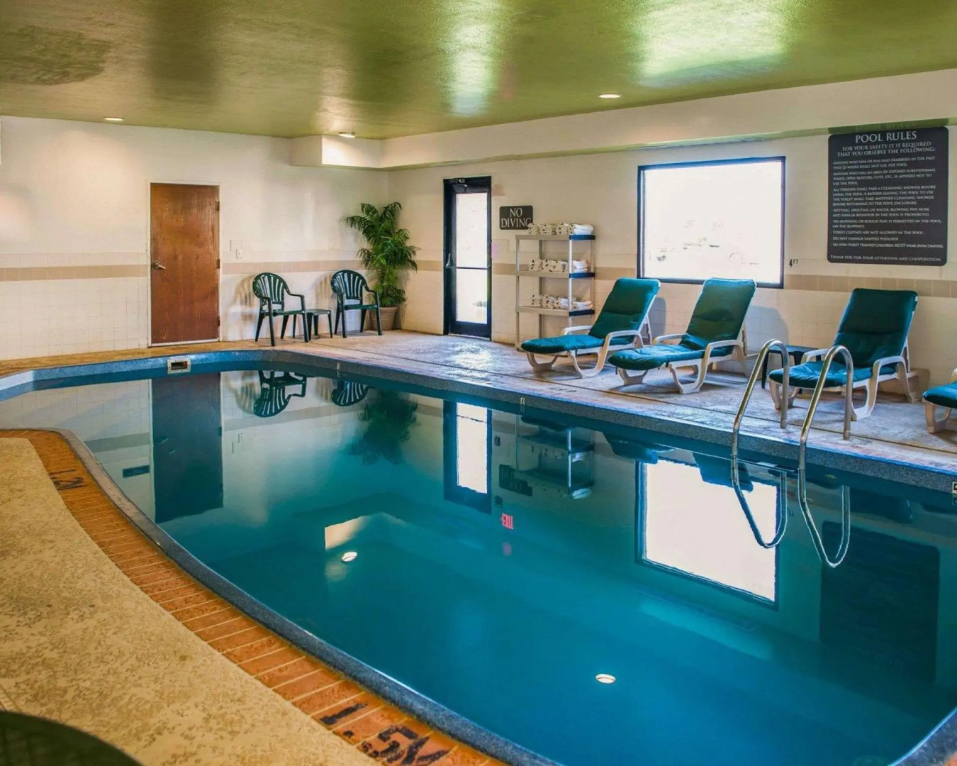 Spark by Hilton Indianapolis Northeast Fishers