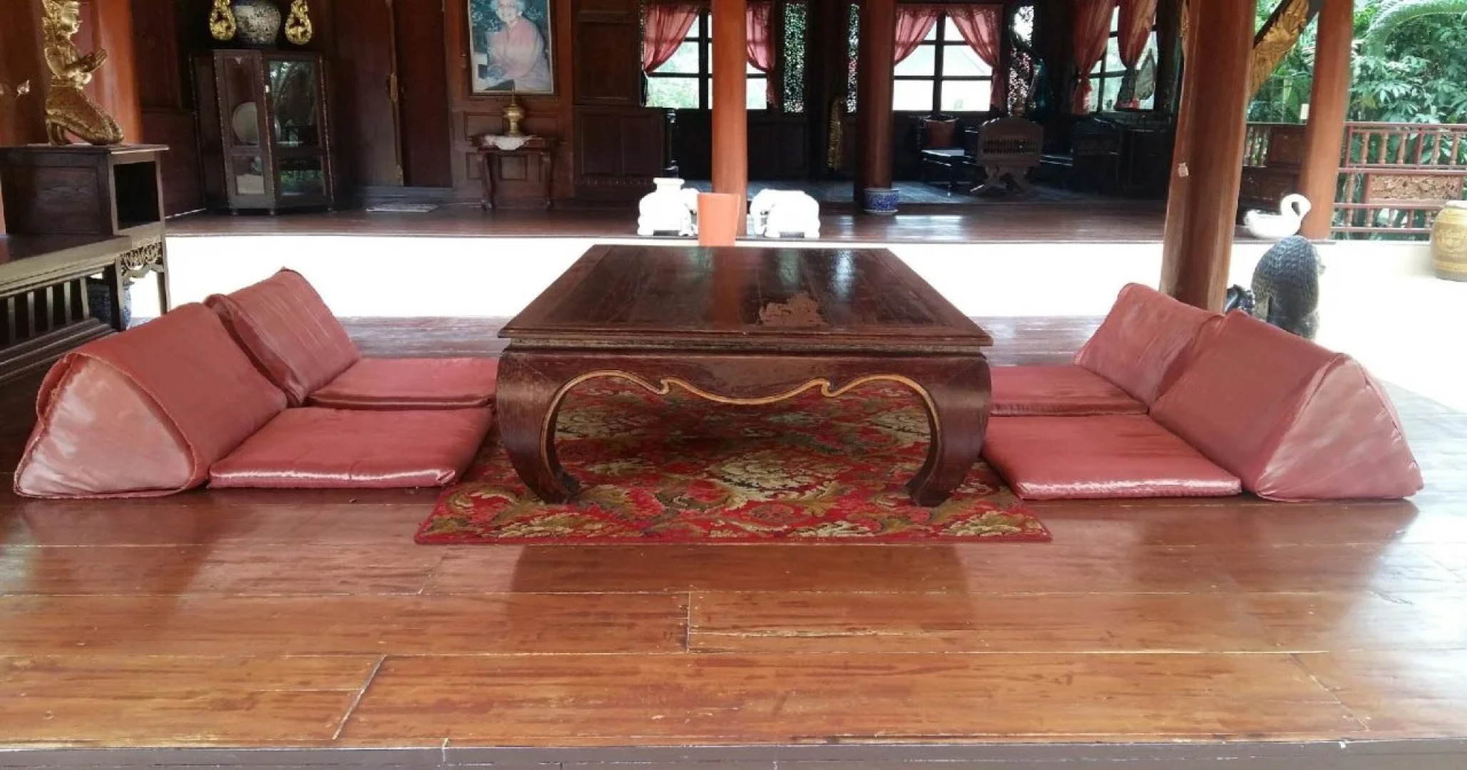 Viewdoi Art and Resort