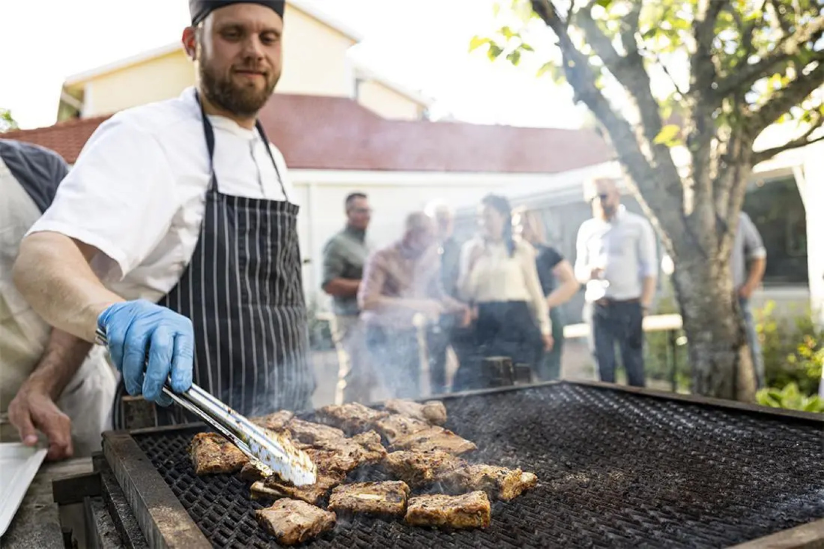 Lundsbrunn Resort & Spa