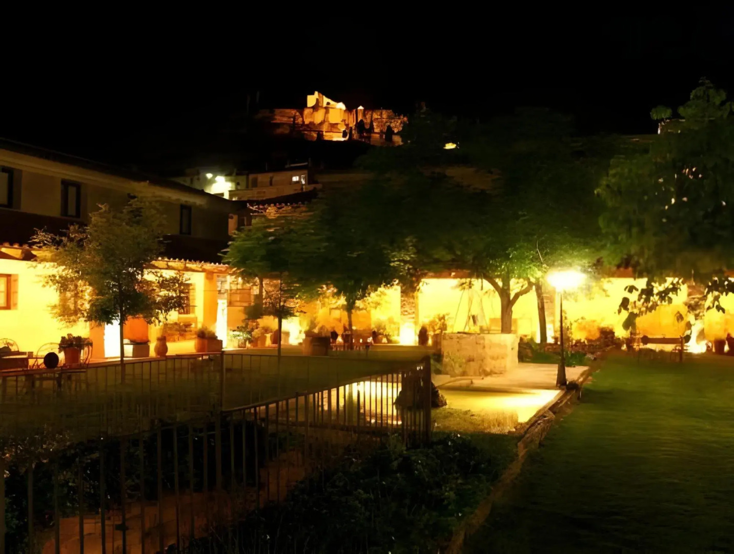 Hotel El Convent 1613