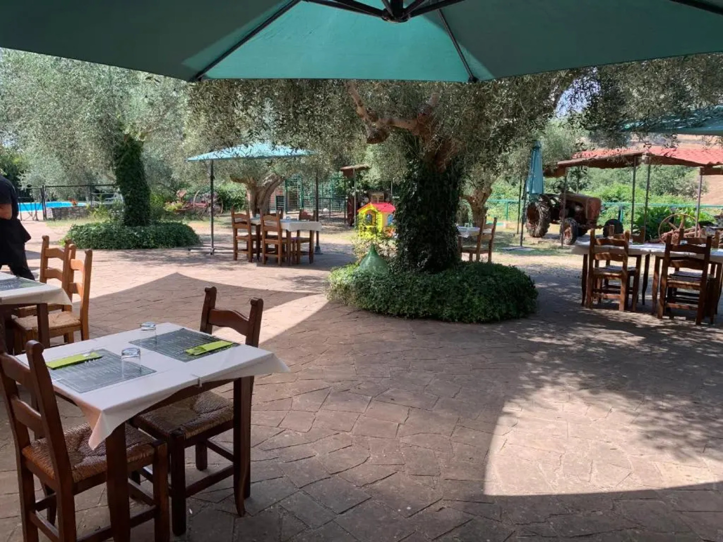 Agriturismo Panta Rei