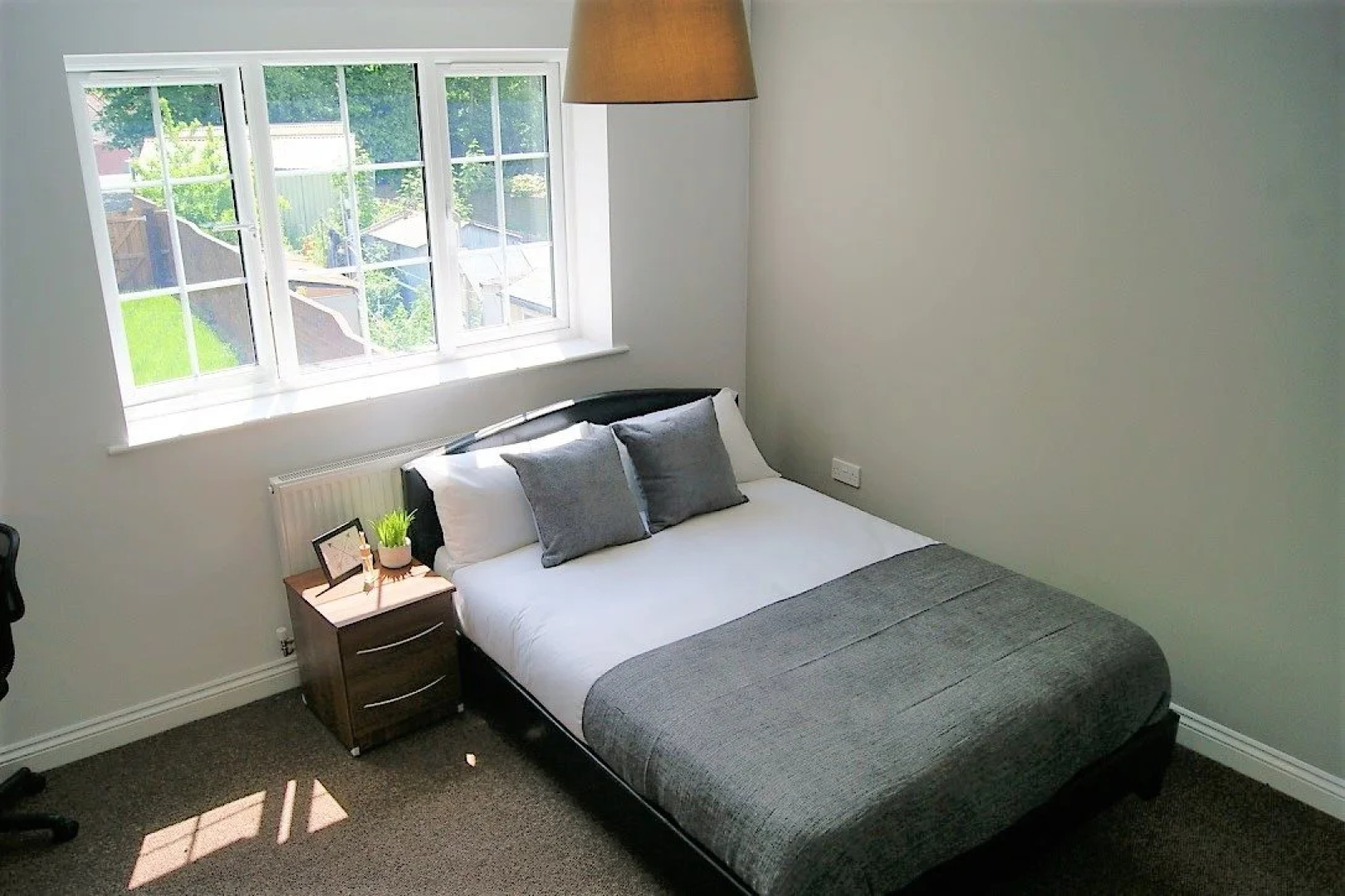 Birmingham Guest House 20