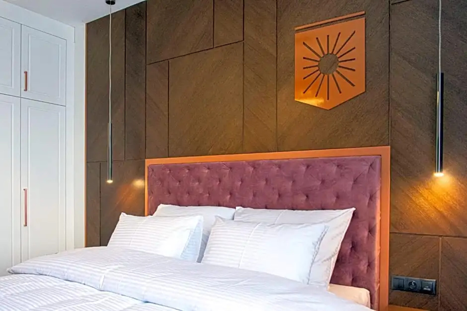 Villa Dr Szontagh Est. 1876