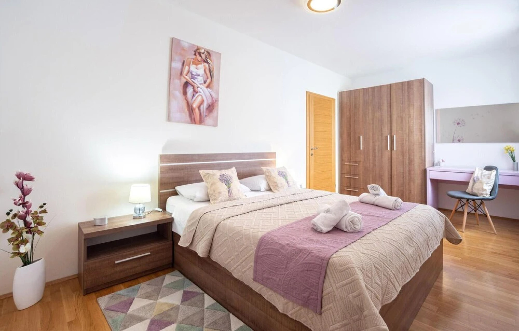 Awesome Home in Dugopolje With Wifi and 4 Bedrooms