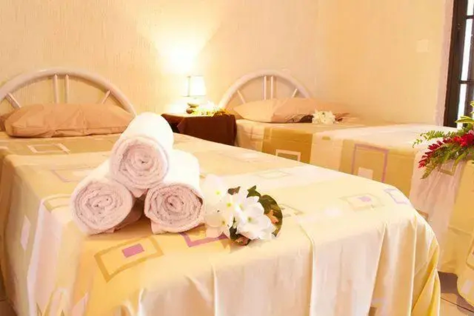 Ahitea Lodge