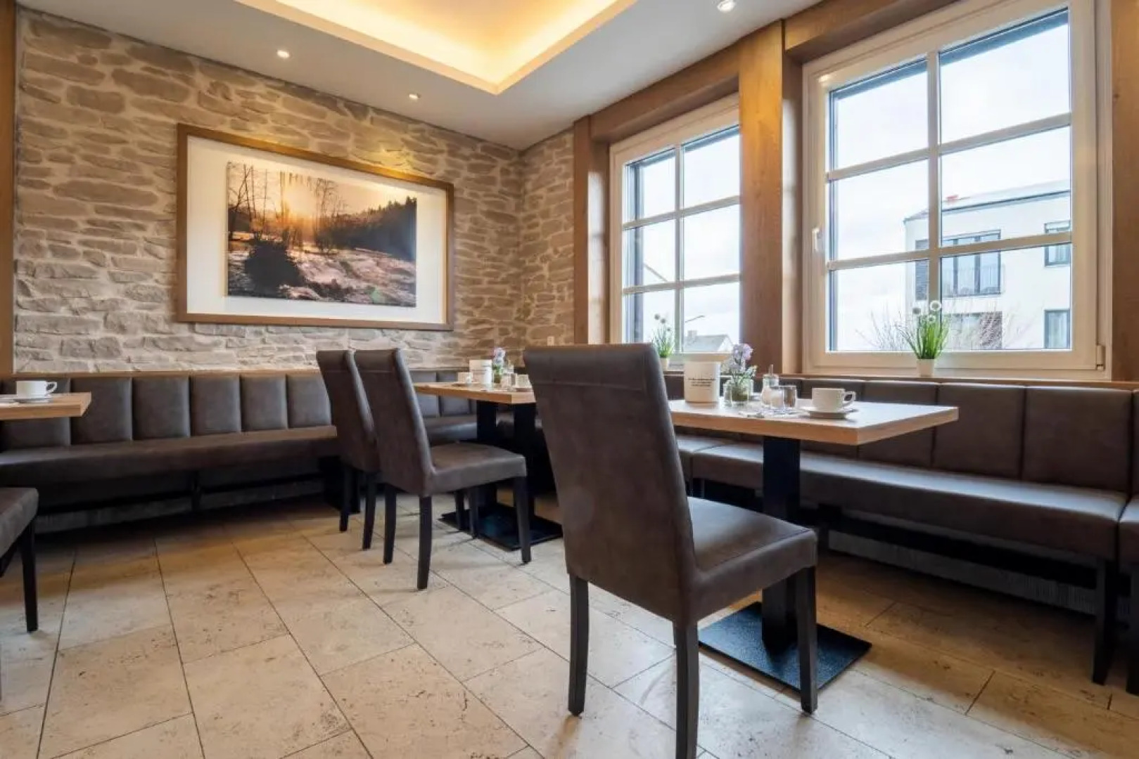 St. Georg - Business Hotel