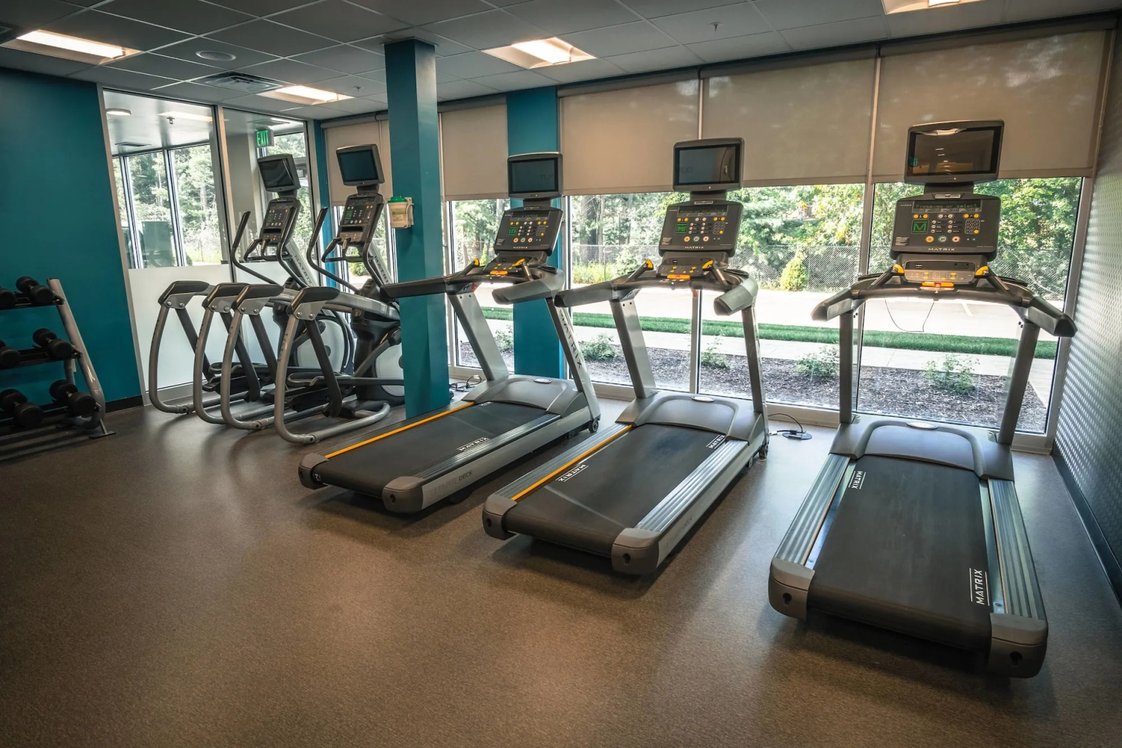 Fairfield Inn & Suites Wisconsin Dells