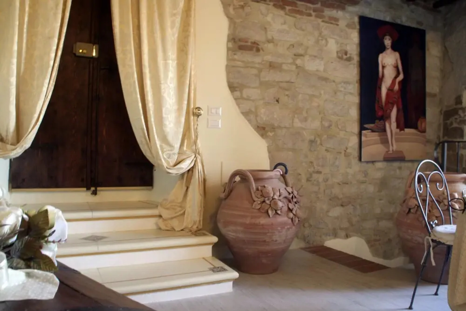 B&B Residenza Teatro Antico