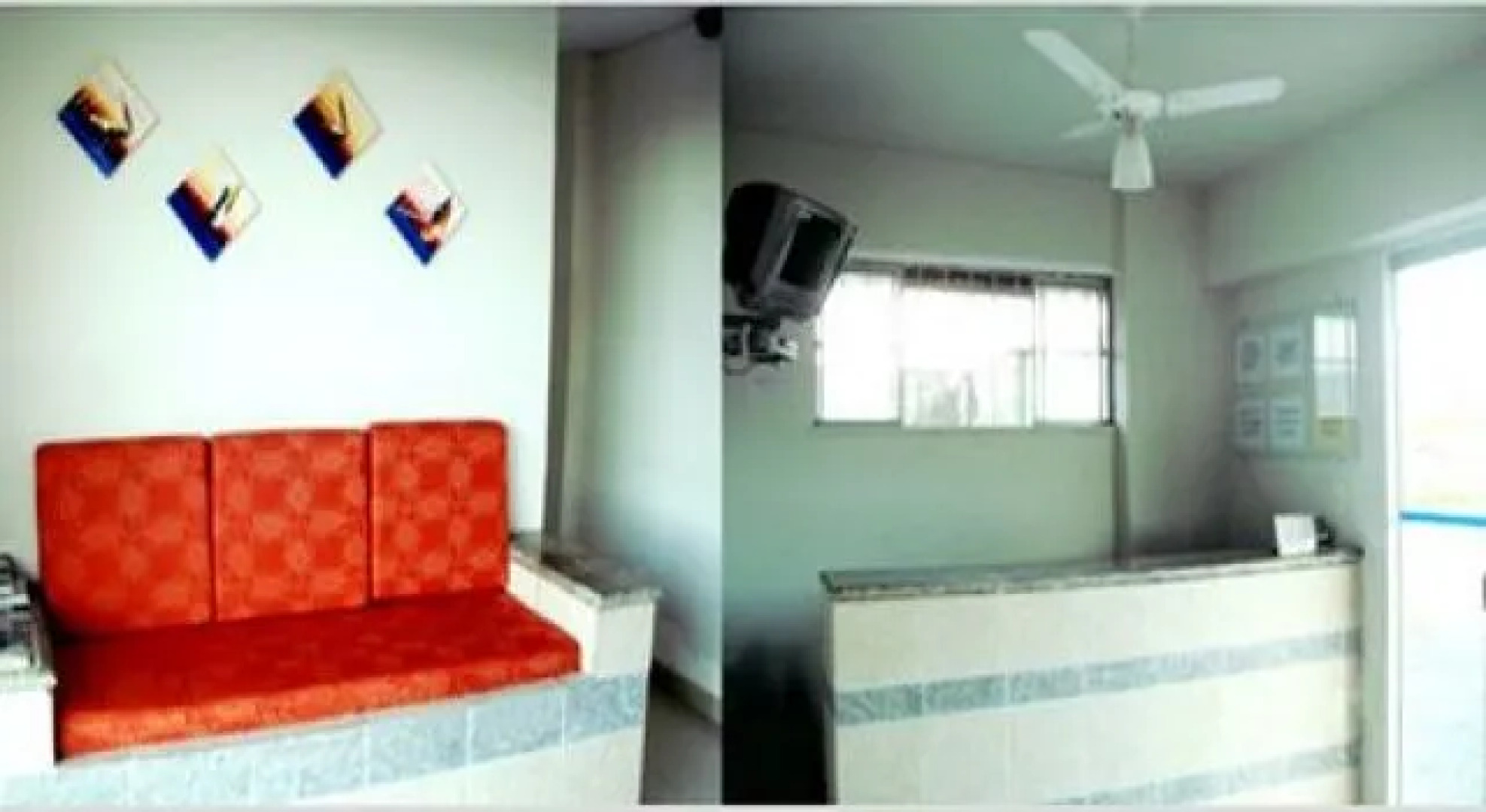 Hotel Pousada Executiva Camacan