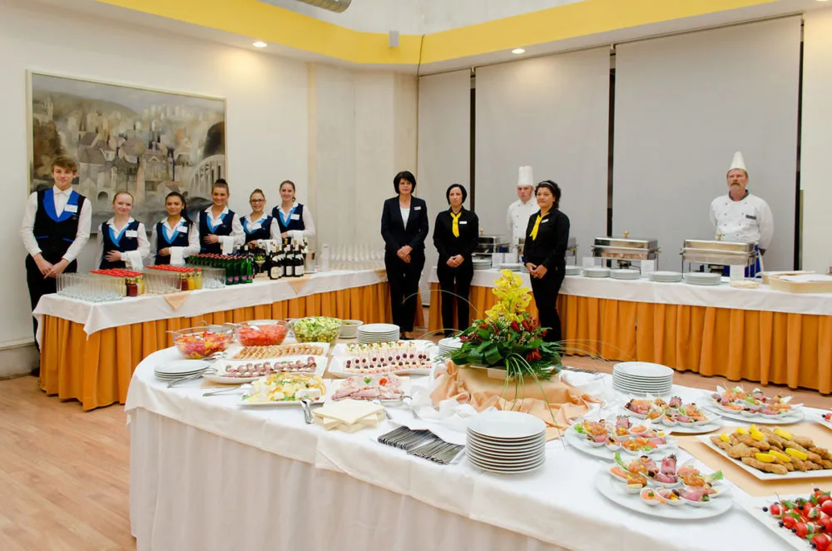 Comfort Hotel Usti nad Labem City