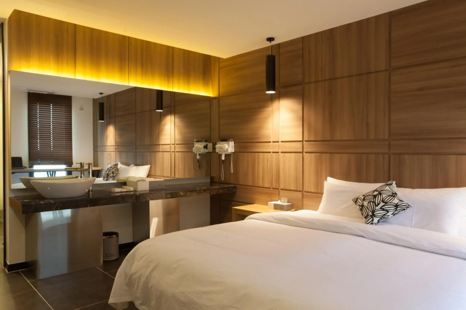 Hotel Sienna