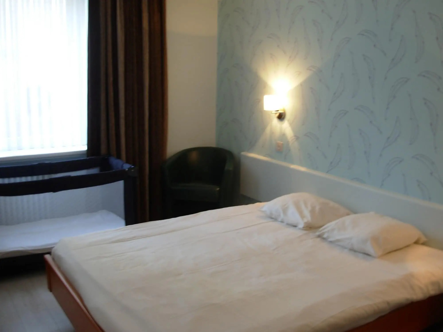 City Partner Hotel Ter Streep
