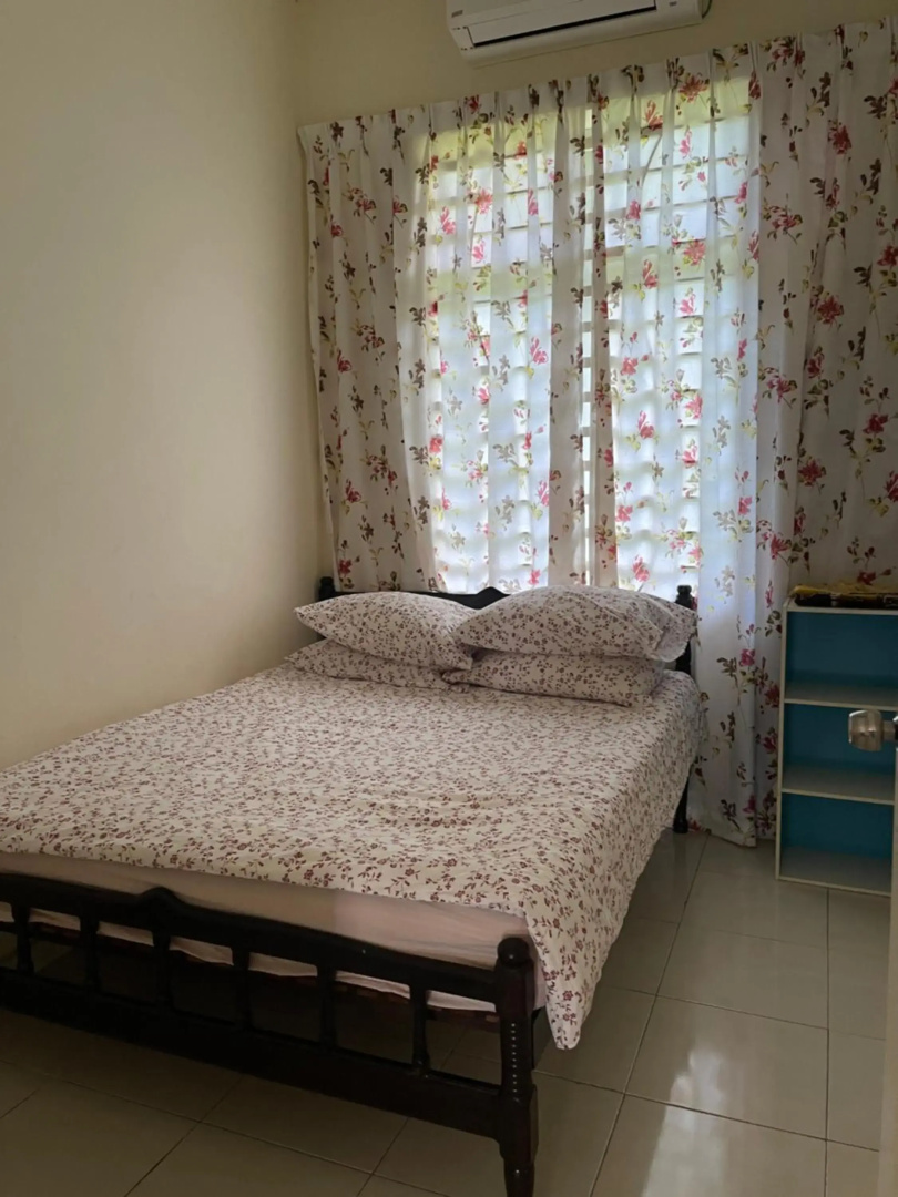 Magnolia 1 Homestay