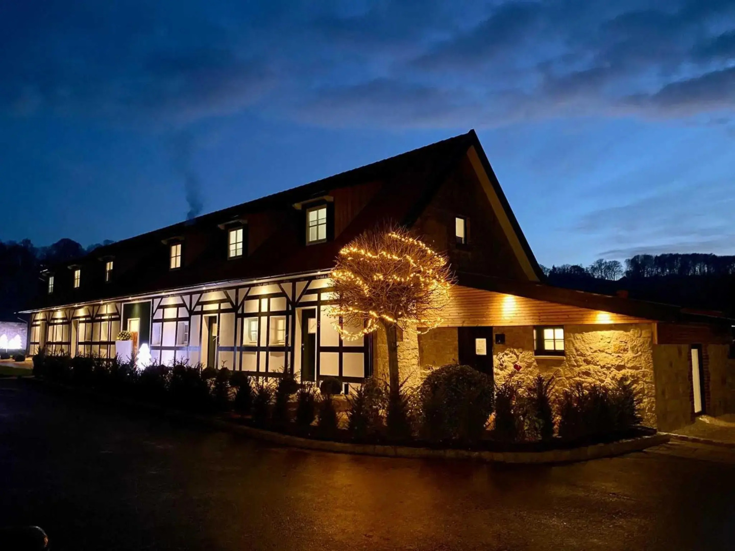 DRIEHOF LifeStyle Suite Apt 1