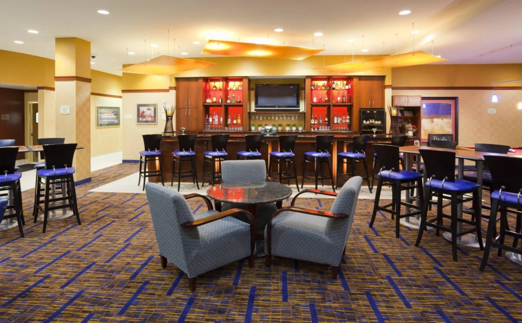 Courtyard by Marriott Minneapolis Maple Grove/Arbor Lakes