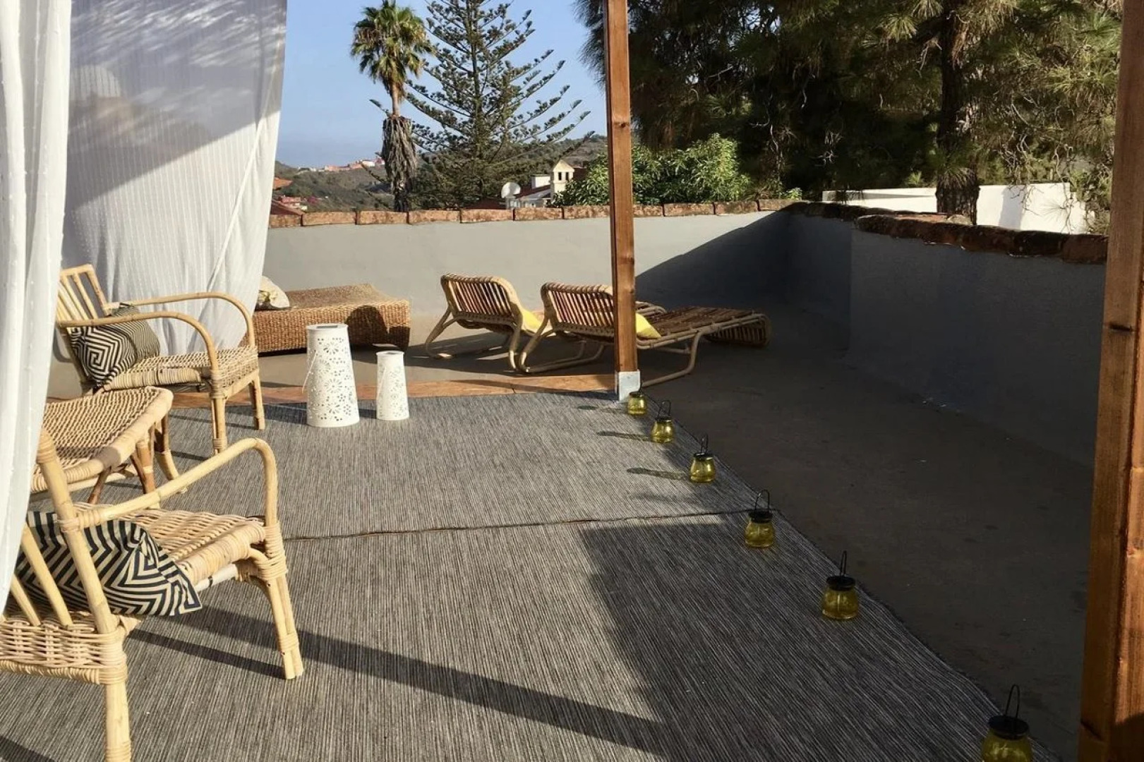 La Casita de Las Palmas VV