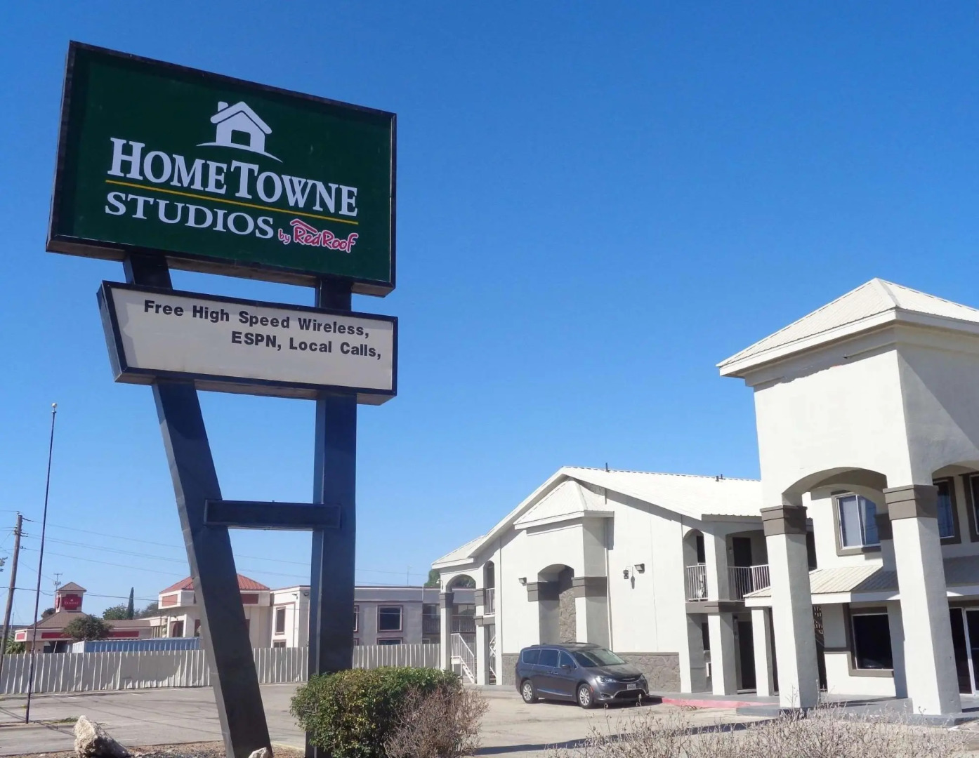 Extended Stay America Select Suites - Odessa