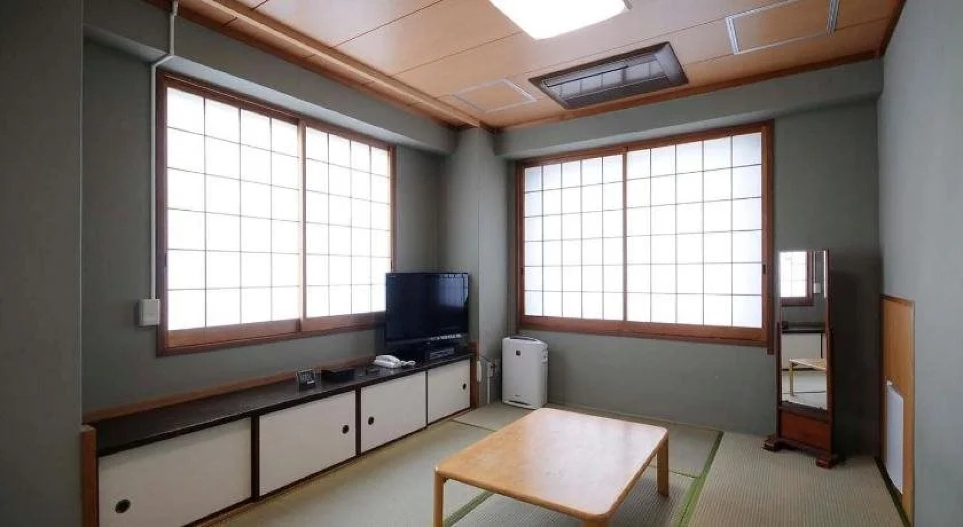 Hotel Lexton Amami Central