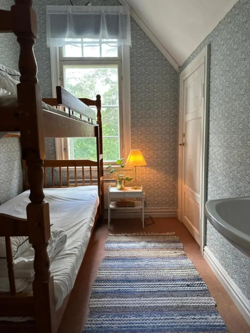 STF Älvkarleby Vandrarhem