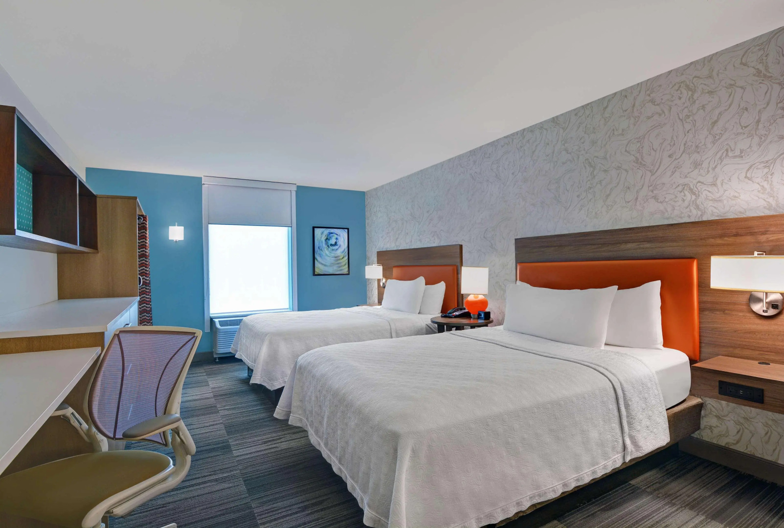 Home2 Suites by Hilton Richmond Hilll Savannah I-95